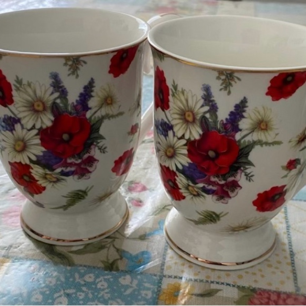 mug set